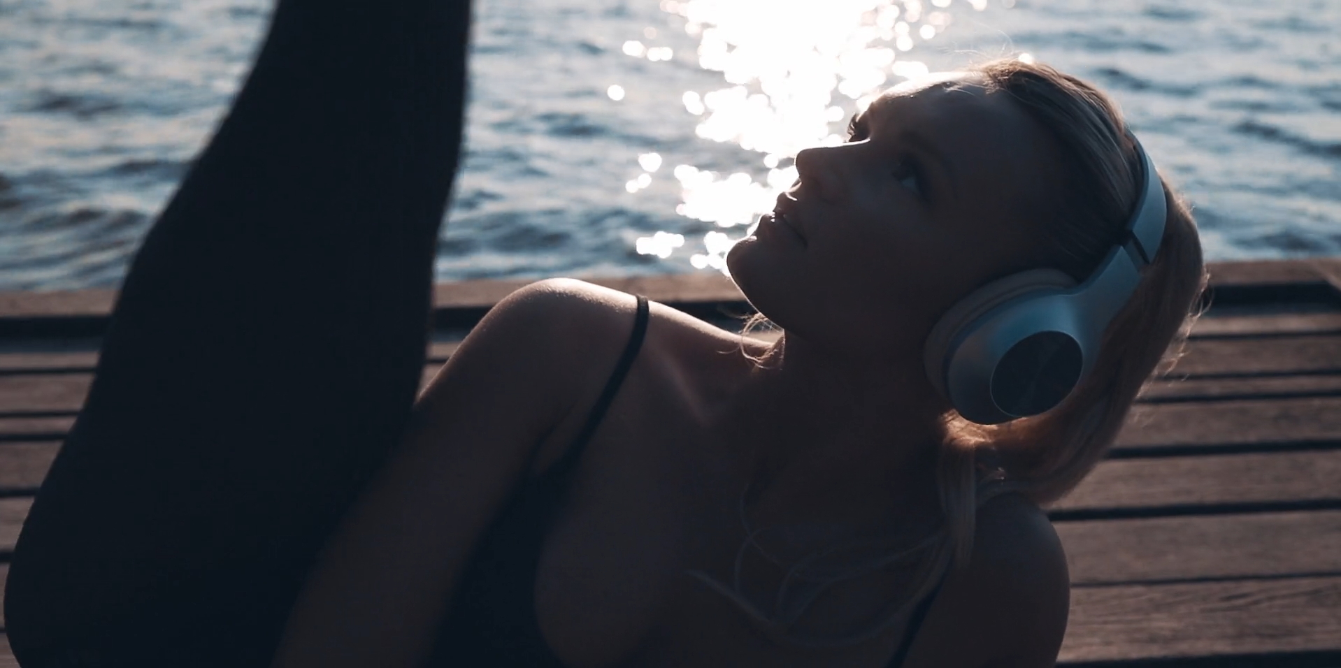 Work it - Lisa Bjerre